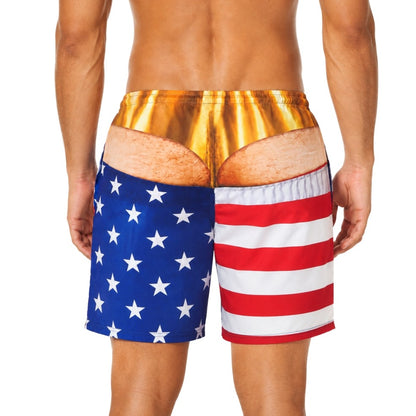 Fun USA Swimsuit