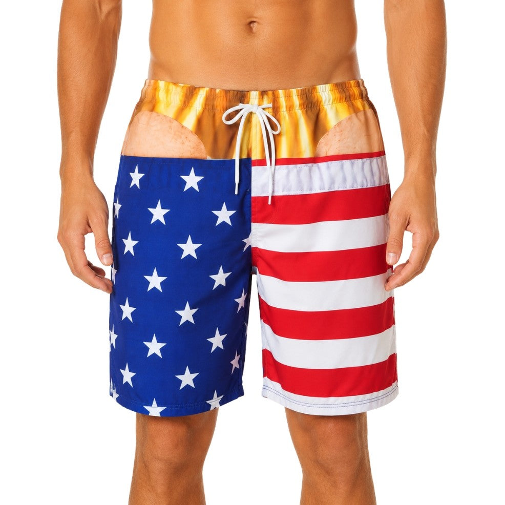 Fun USA Swimsuit