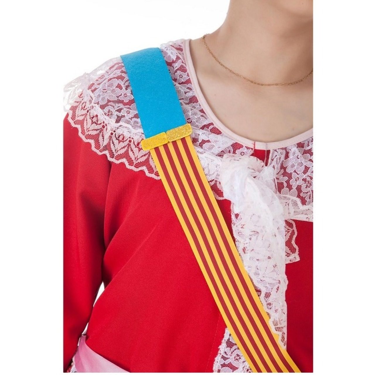 Fallera Sash