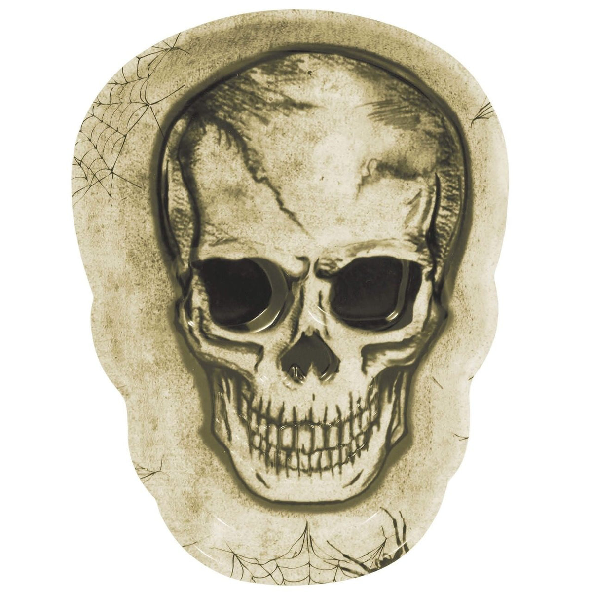 Sinister Skull Tray