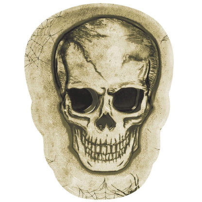 Sinister Skull Tray