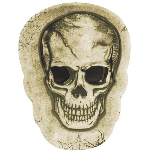 Sinister Skull Tray