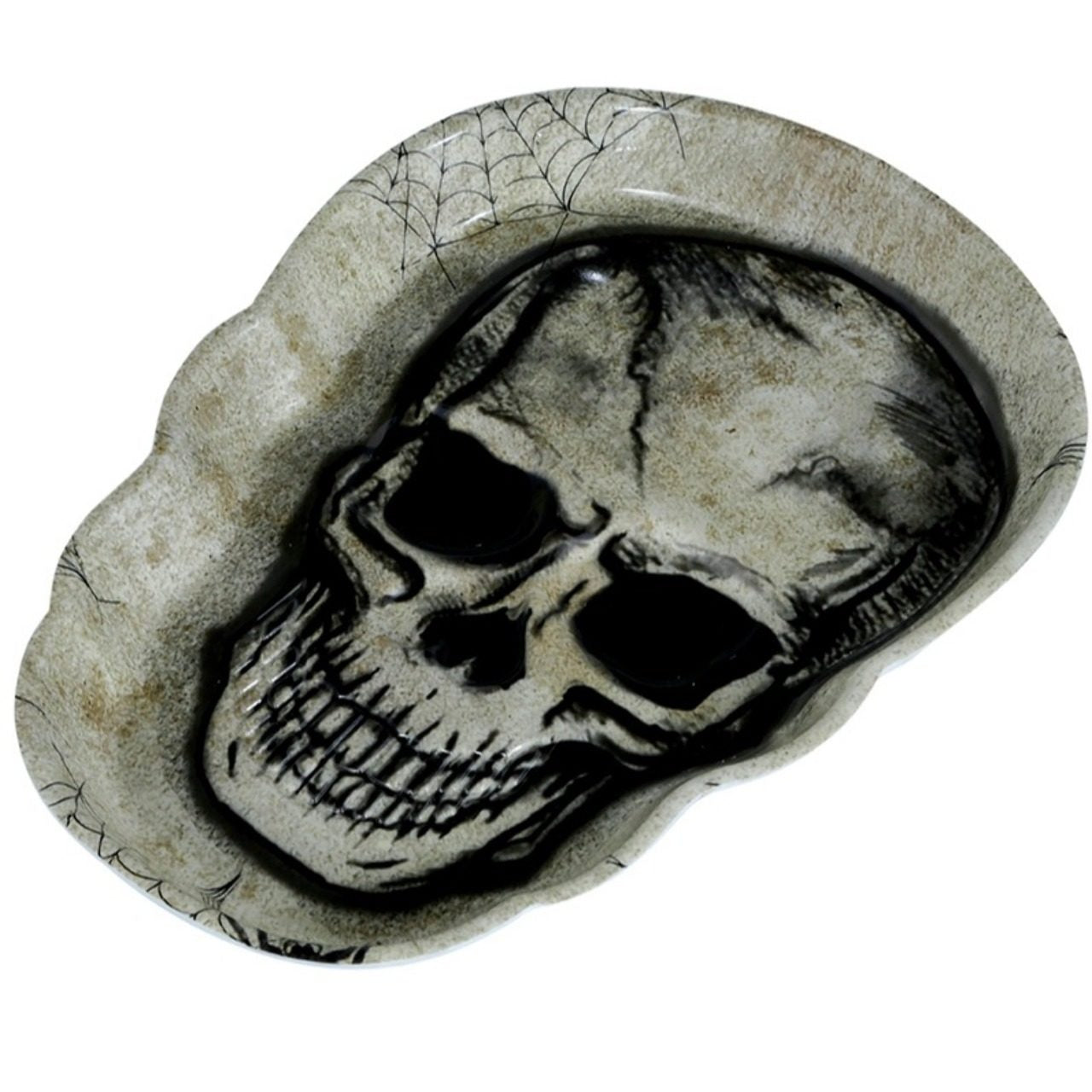 Sinister Skull Tray