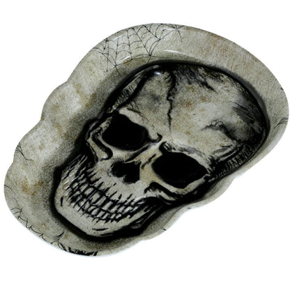 Sinister Skull Tray
