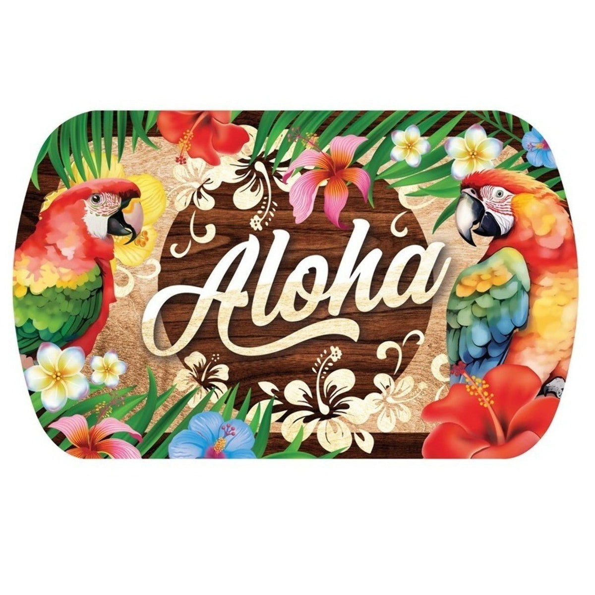Hawaii Summer Tray