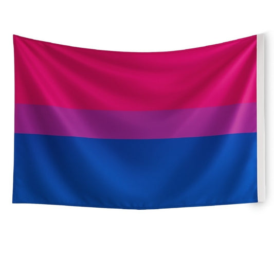Bisexual Flag 150cm