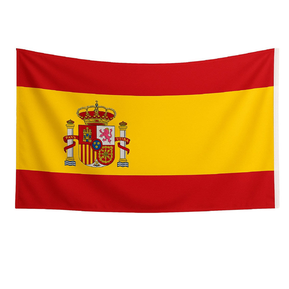 Spain Flag 150cm