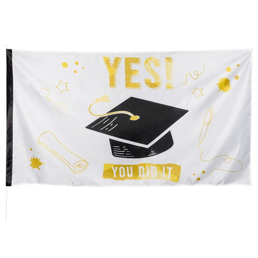 Graduation Banner