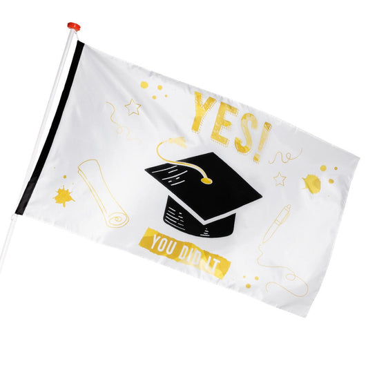 Graduation Banner