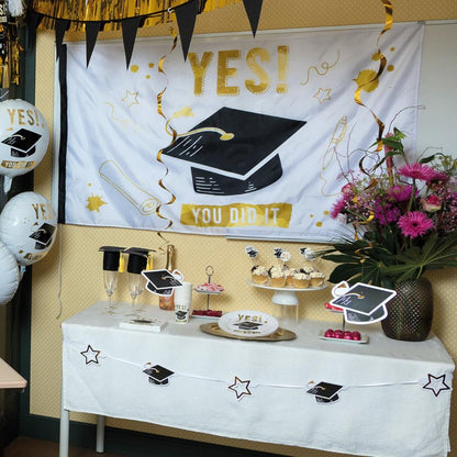 Graduation Banner