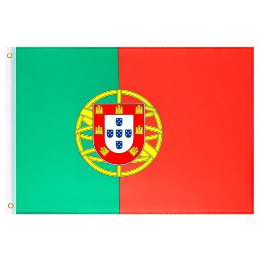 Portugal Flag 150cm