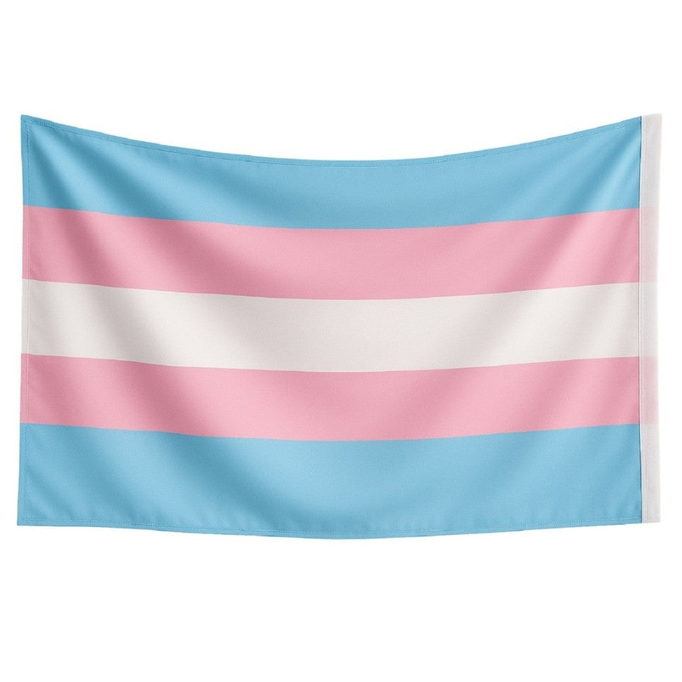 Transgender Flag 150cm