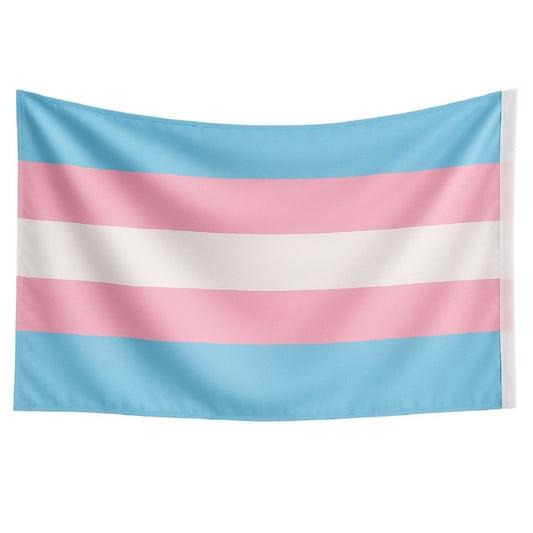 Transgender Flag 150cm