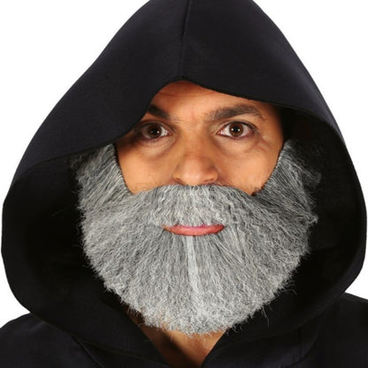 Grey Eco Beard