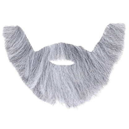 Grey Eco Beard