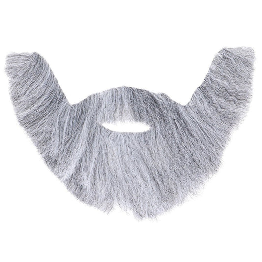 Grey Eco Beard