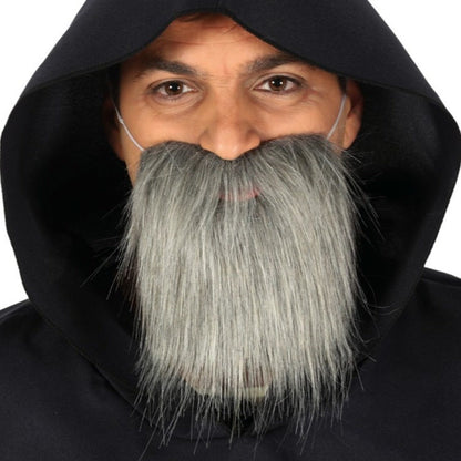 Grey Beard