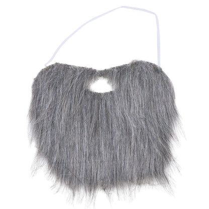 Grey Beard