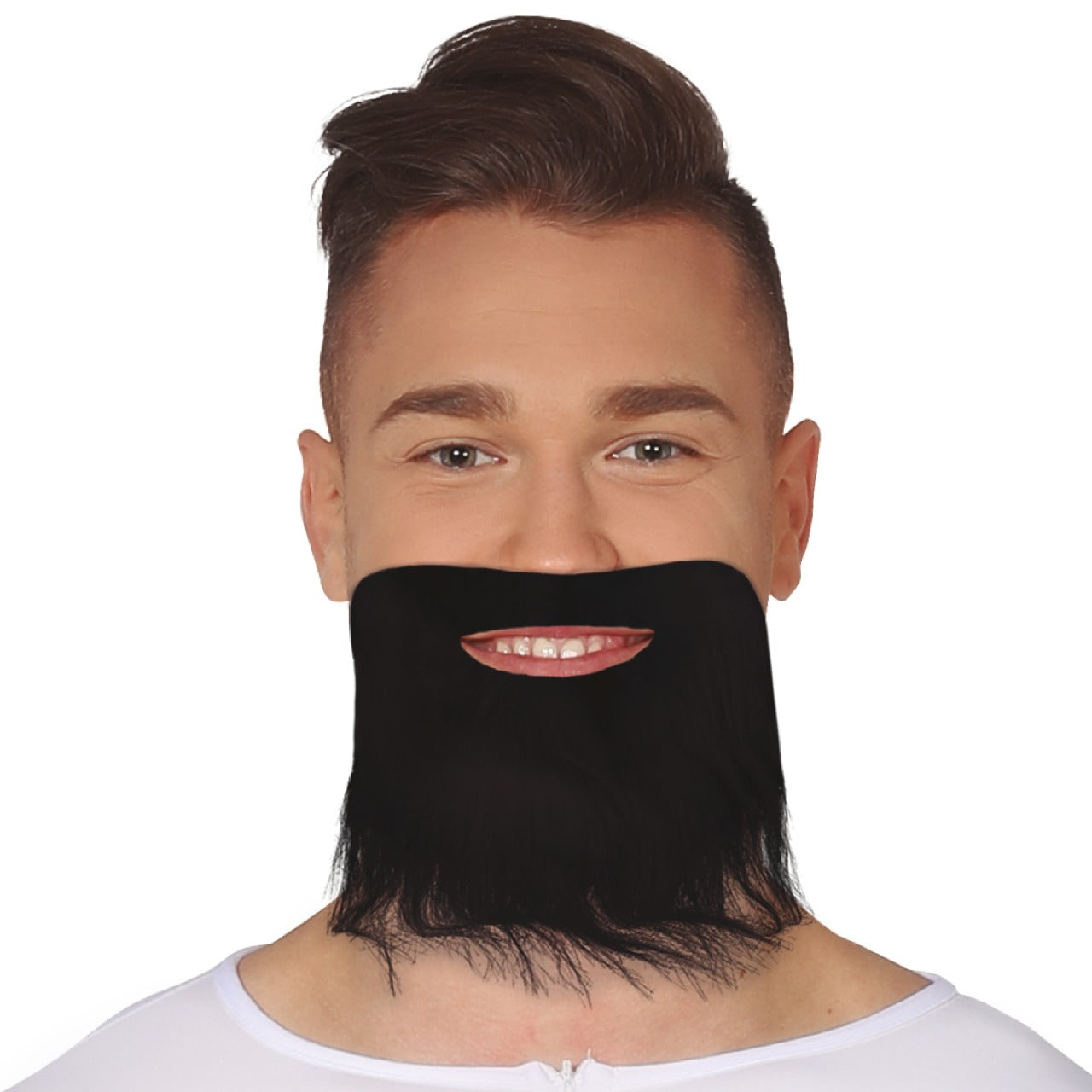Black Beard