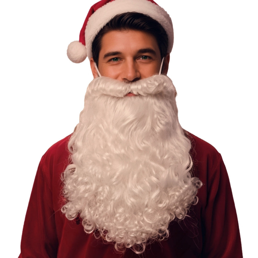 Santa Claus Beard