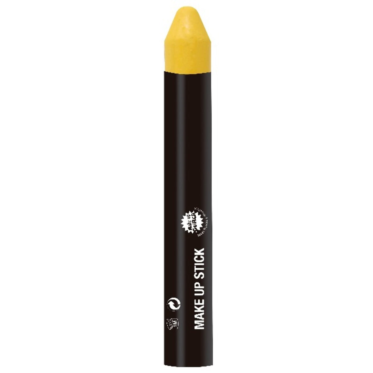 Yellow Makeup Stick