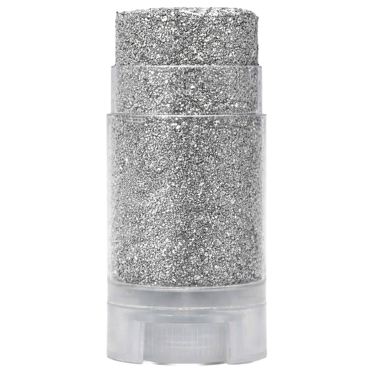 Silver Glitter Makeup Stick