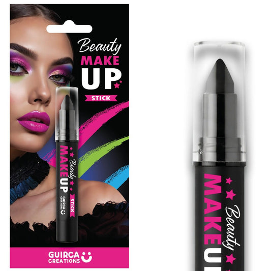 Black Makeup Stick