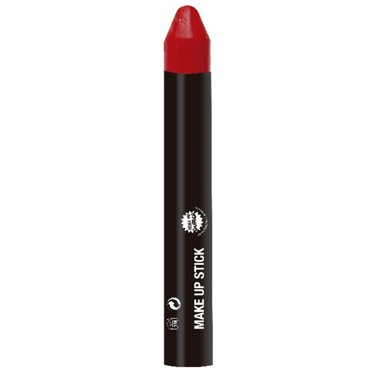 Red Makeup Stick