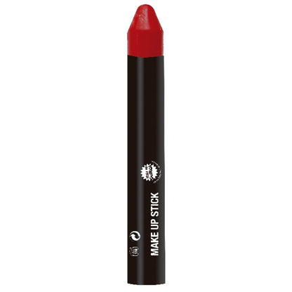 Red Makeup Stick