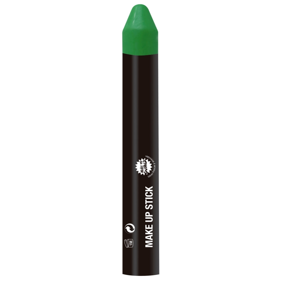 Green Makeup Stick