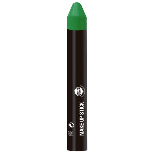 Green Makeup Stick