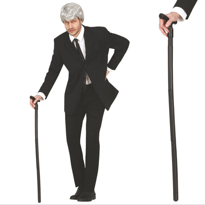 Detachable Grandpa Cane