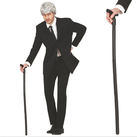 Detachable Grandpa Cane