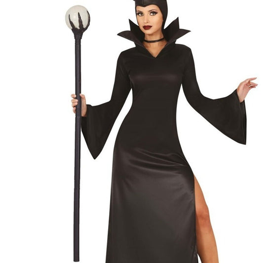 Detachable Wizard Ball Staff