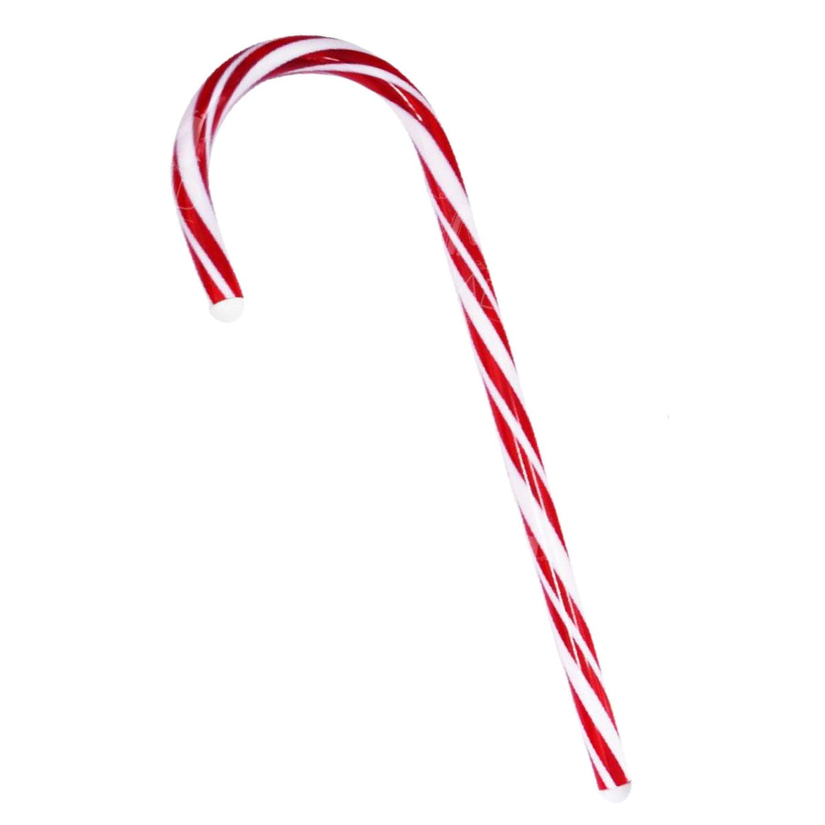 Candy Cane Wand