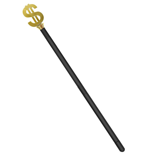 Detachable Dollar Cane