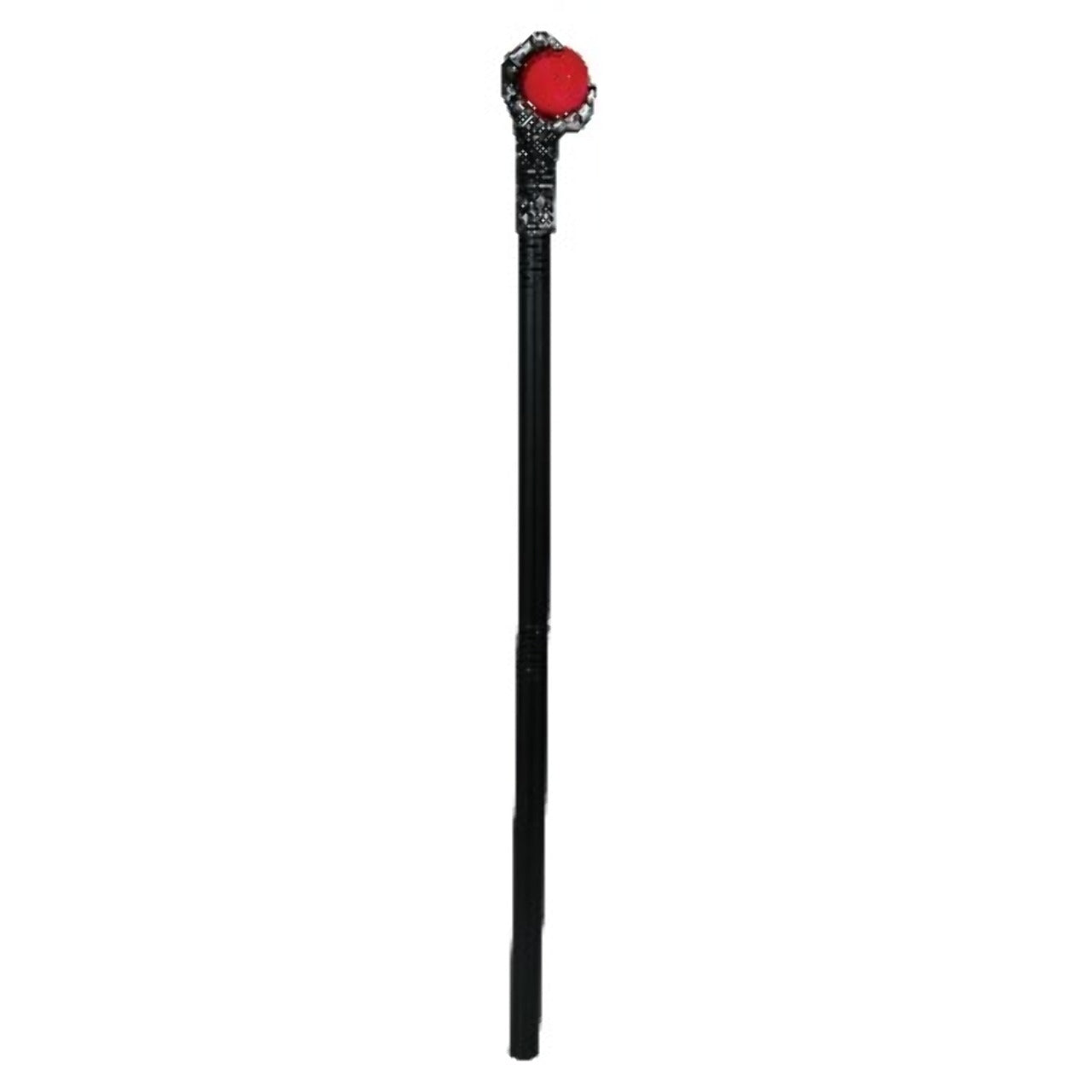 Detachable Wizard Staff with Claw