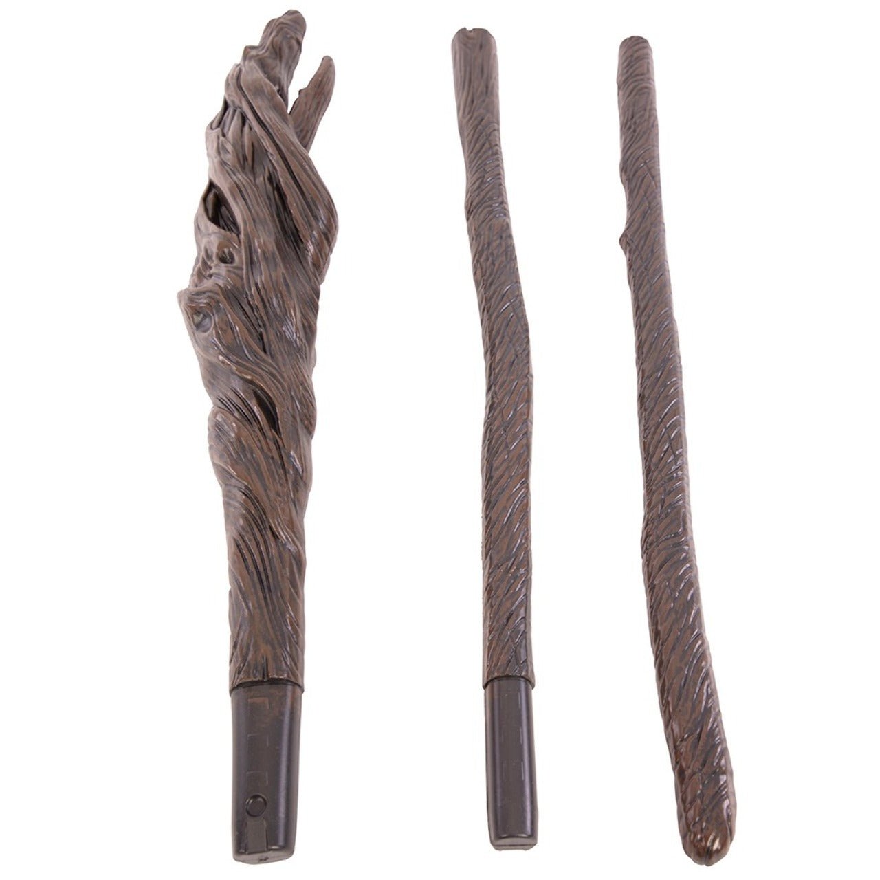 Detachable Wizard Sorcerer Staff