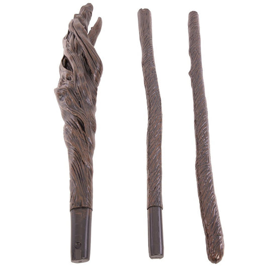 Detachable Wizard Sorcerer Staff