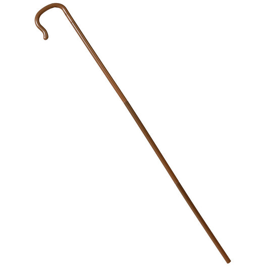 Brown Detachable Cane