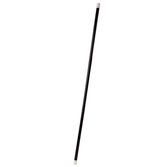 Black Detachable Cane