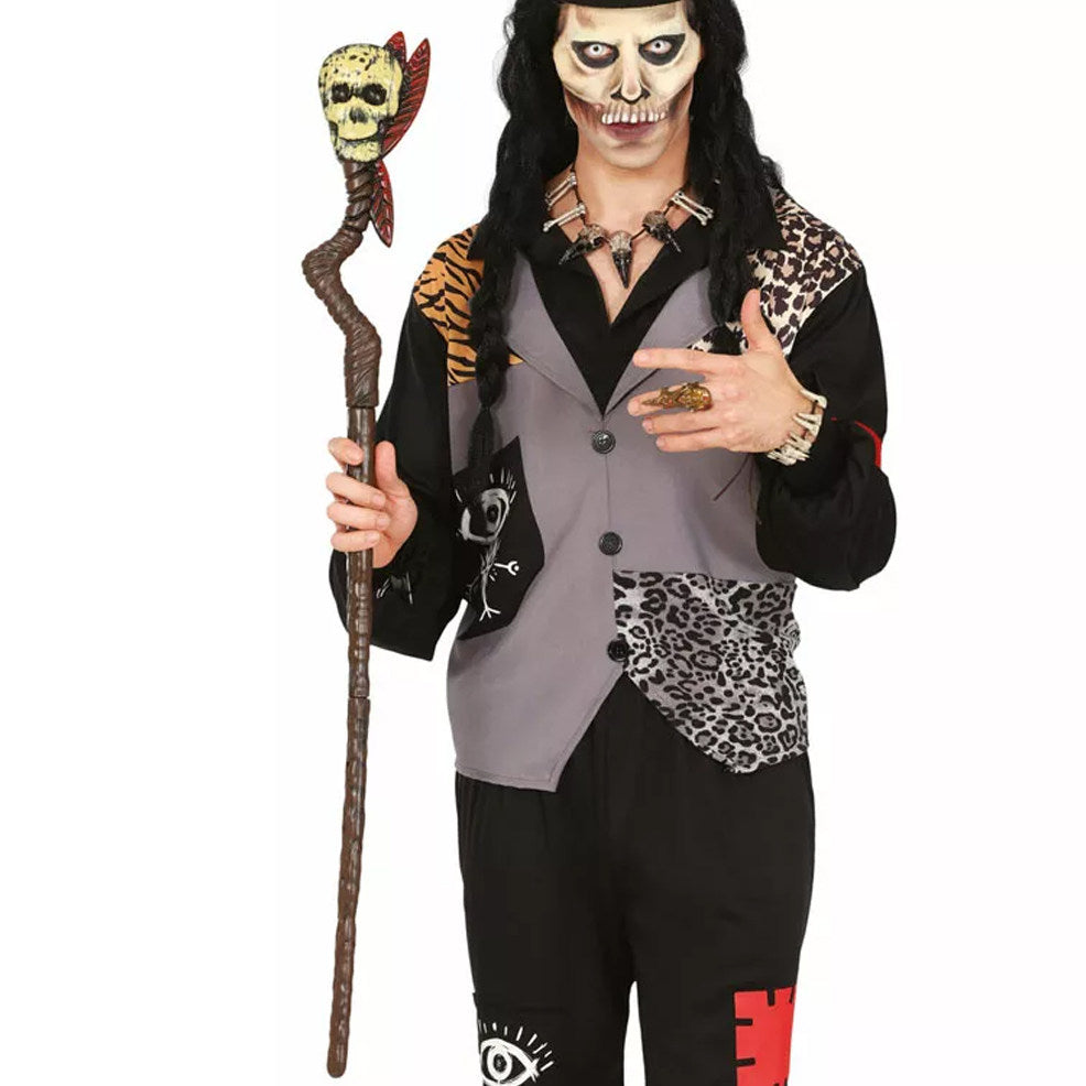 Voodoo Cane