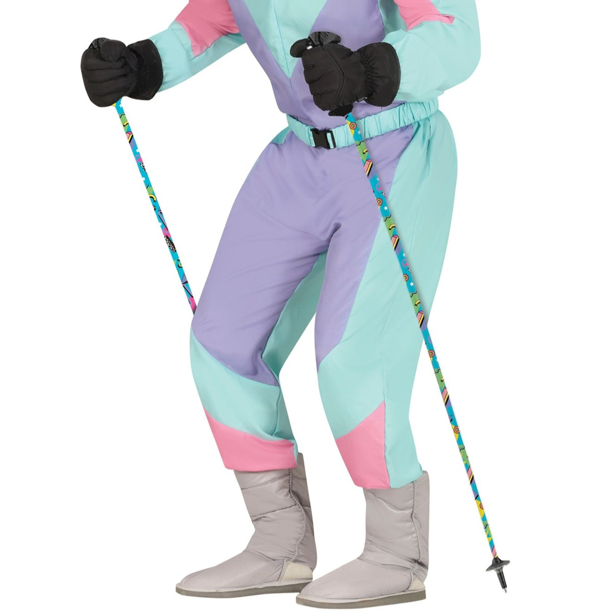 Ski Poles