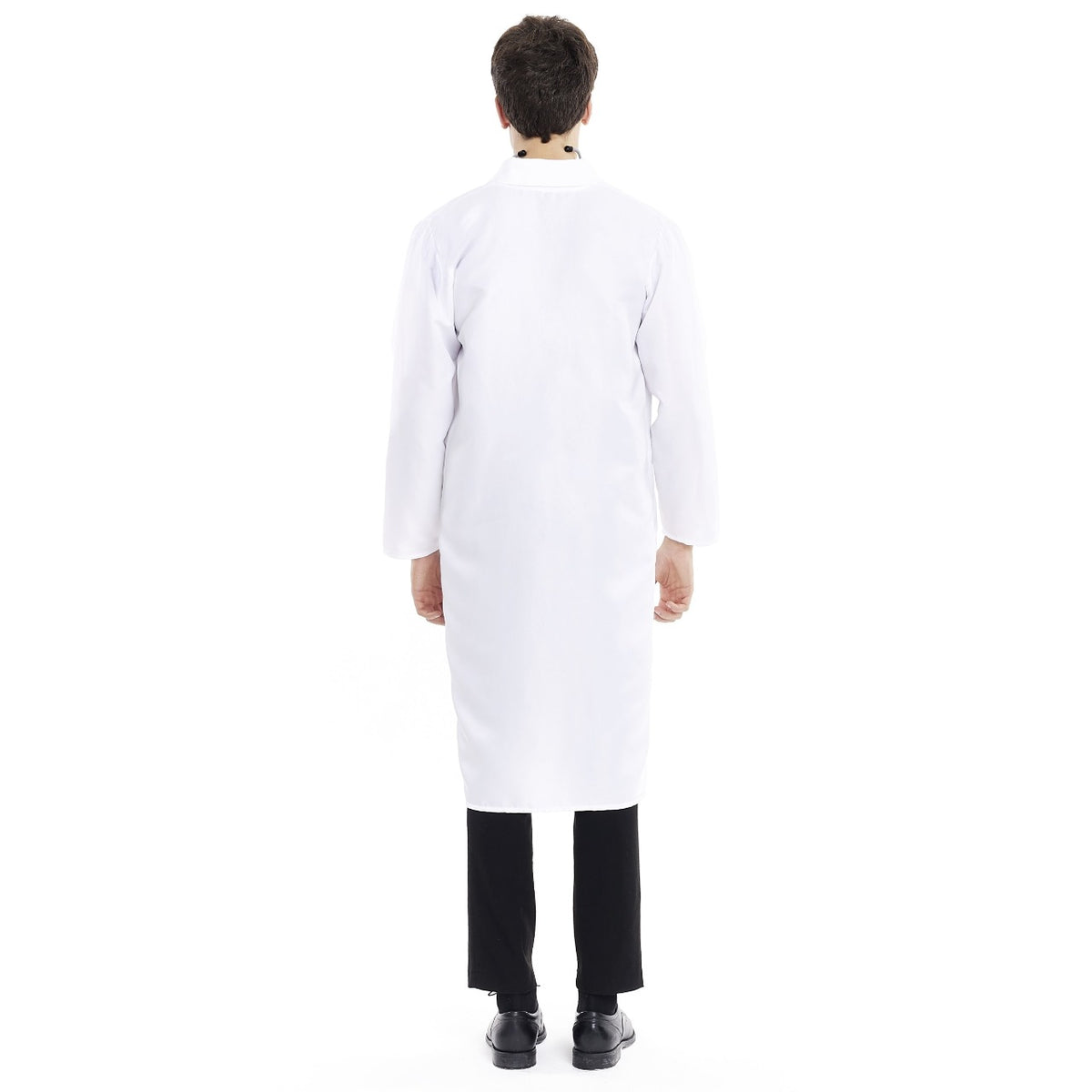 Adult Eco White Gown