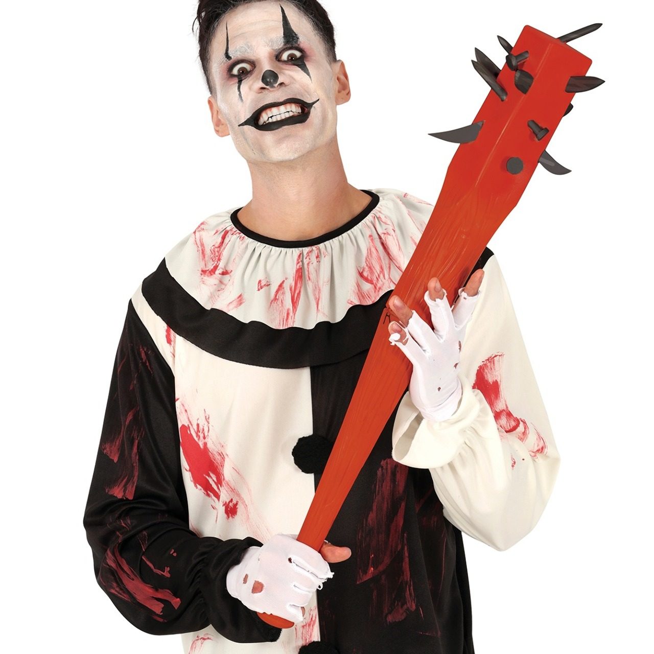 Spiked Bat