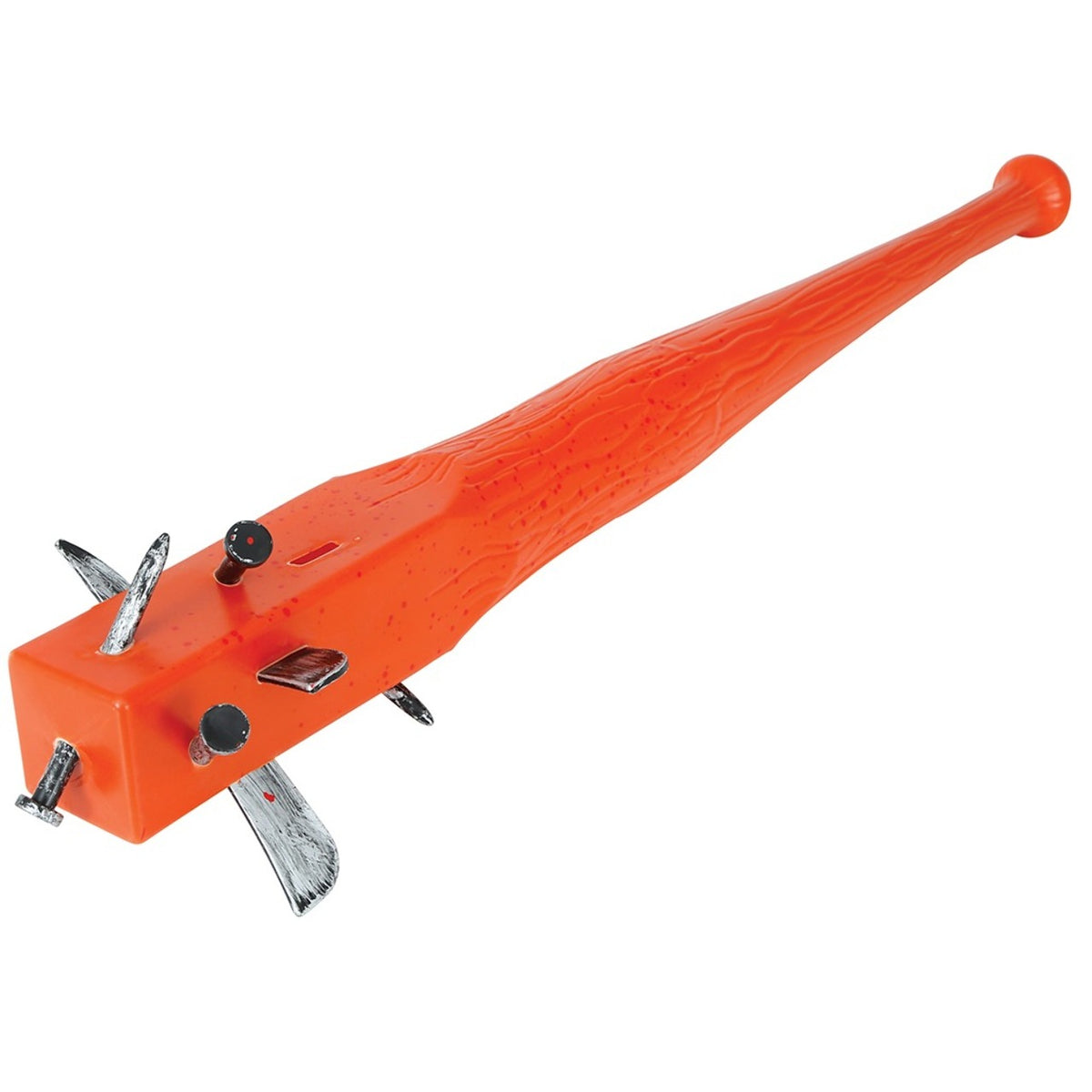 Spiked Bat
