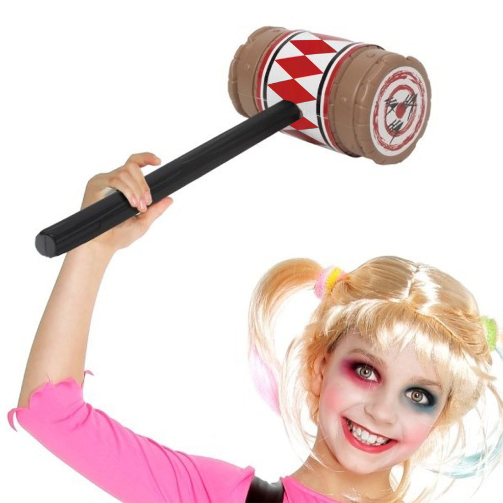 Kids Harley Mallet