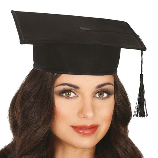 Eco Fabric Mortarboard