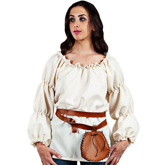 Sancha Medieval Blouse
