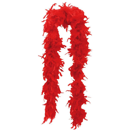 Red Marabou Boa 40 g